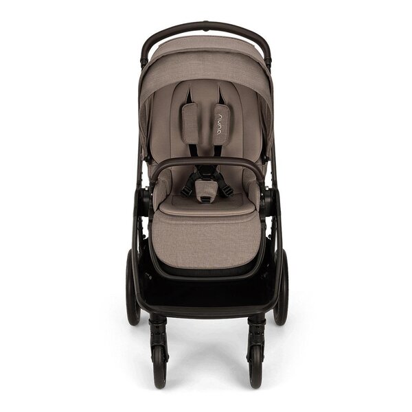 Nuna Triv LX vankrikomplekt Cedar, koos aksessuaaridega - Nuna