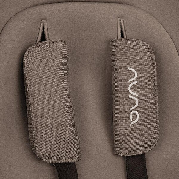 Nuna Triv LX vankrikomplekt Cedar, koos aksessuaaridega - Nuna