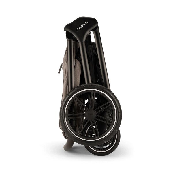 Nuna Triv LX vankrikomplekt Cedar, koos aksessuaaridega - Nuna