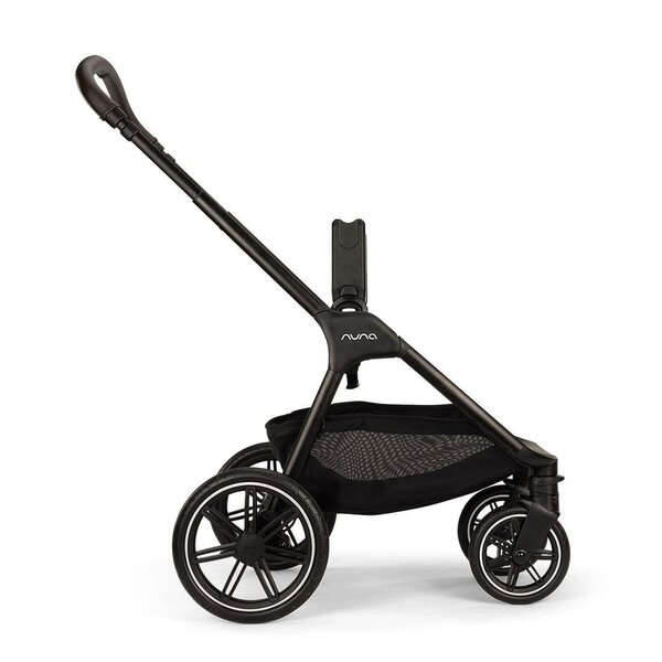 Nuna Triv LX vankrikomplekt Cedar, koos aksessuaaridega - Nuna