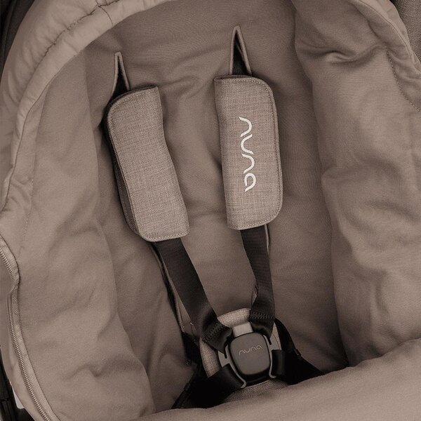 Nuna Triv LX vankrikomplekt Cedar, koos aksessuaaridega - Nuna