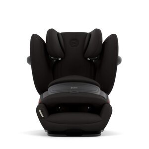 Cybex Pallas G2 turvatool 76-150cm,Magic Black - Cybex