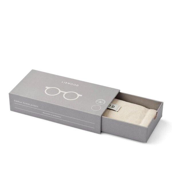 Liewood Darla Sunglasses 1-3 Y - Liewood