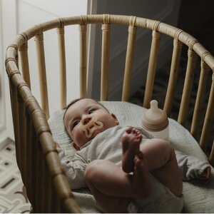 Suavinex Zero.Zero sümmeetriline silikoonlutt -2/2+ kuud,  - Suavinex