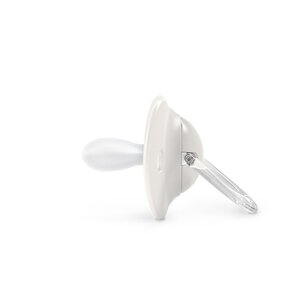 Suavinex lutt natural 0-6kuud, Walk in the Park, Ivorie - Suavinex