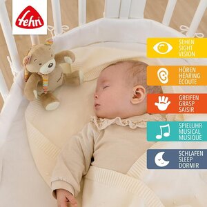 Fehn musical toy Teddy - Fehn
