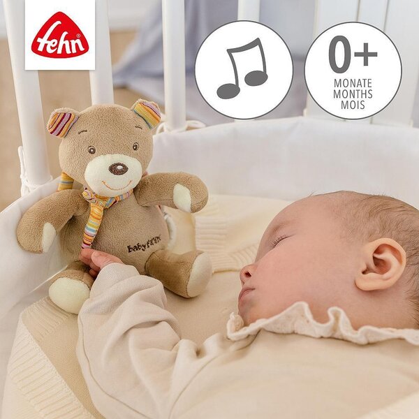 Fehn musical toy Teddy - Fehn