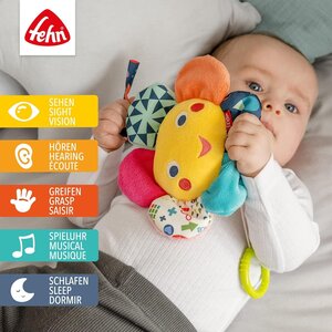 Fehn musical Flower - Fehn