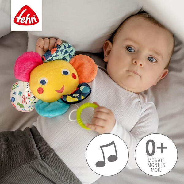 Fehn musical Flower - Fehn