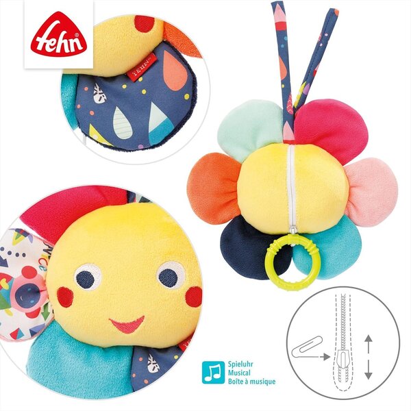 Fehn musical Flower - Fehn