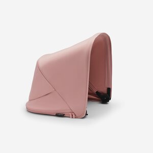 Bugaboo Fox 5 Renew jumtiņš Morning Pink - Bugaboo