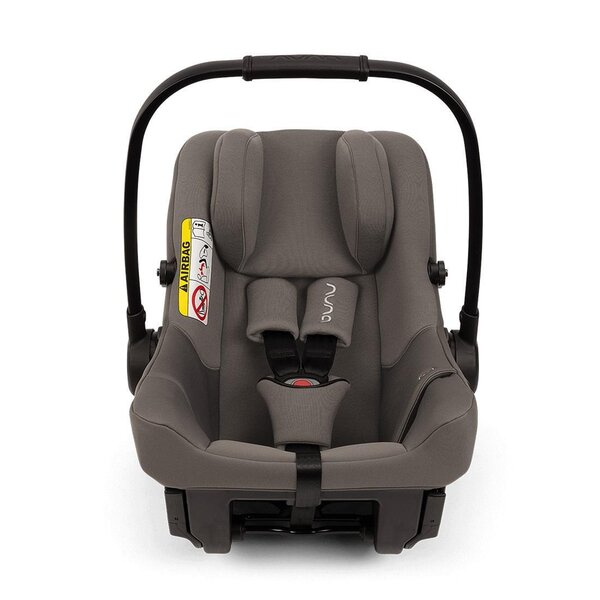 Nuna Pipa Urbn car seat 40-75cm, Thunder - Nuna