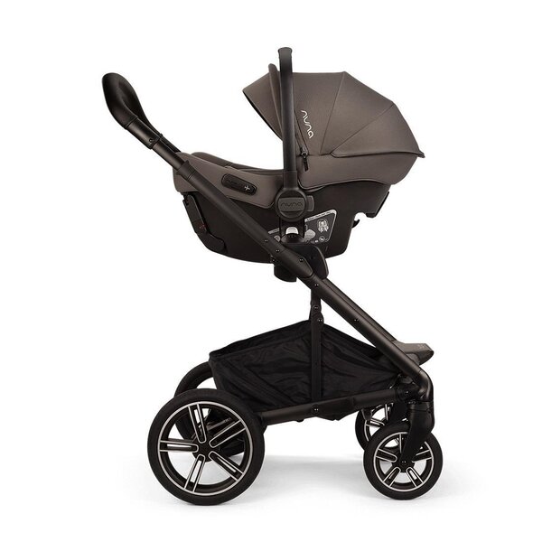 Nuna Pipa Urbn car seat 40-75cm, Thunder - Nuna