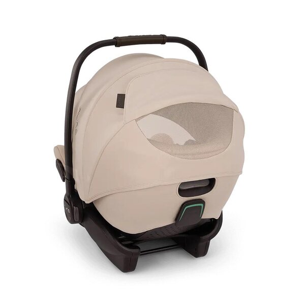 Nuna Arra Flex car seat 40-87cm, Biscotti V2 - Nuna