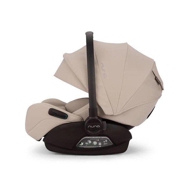 Nuna Arra Flex car seat 40-87cm, Biscotti V2 - Nuna