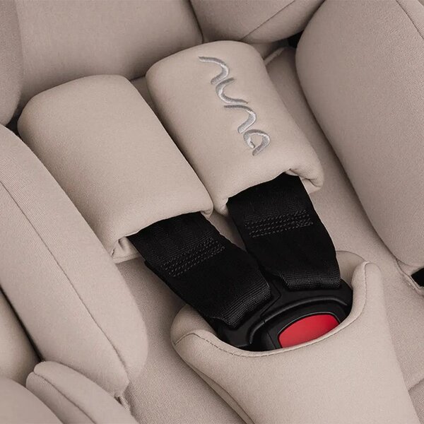 Nuna Arra Flex car seat 40-87cm, Biscotti V2 - Nuna