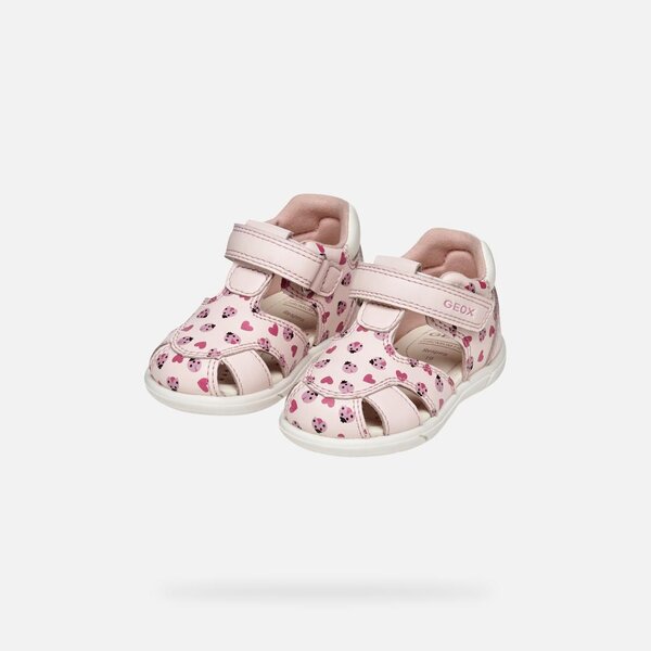 Geox sandals B Sandal Zapito - Geox
