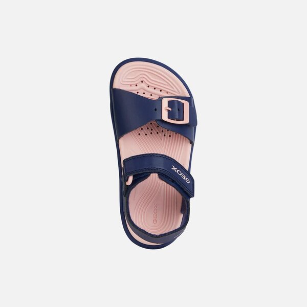Geox sandals J Sandal Fusbetto - Geox