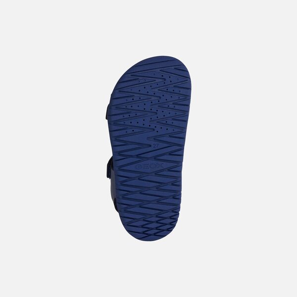 Geox sandals J Sandal Fusbetto - Geox