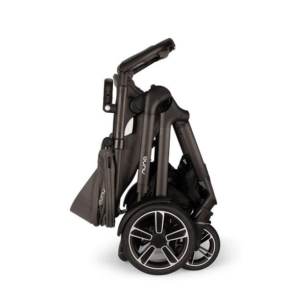 Nuna Demi Next vankrikomplekt Thunder - Nuna