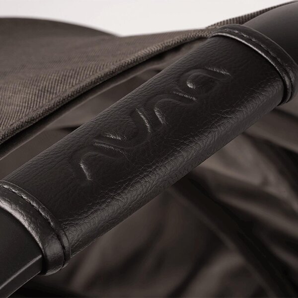 Nuna Demi Next vankrikomplekt Thunder - Nuna