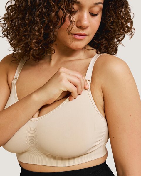 Carriwell imetamisrinnahoidja 2-pakk - Carriwell