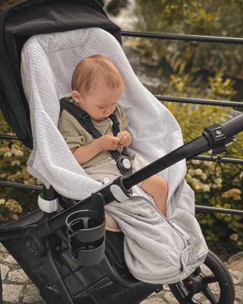 Easygrow Spire soojakott Grey - Easygrow