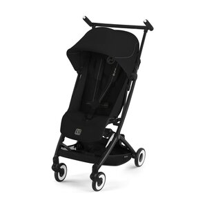 Cybex Libelle прогулочная коляска Magic Black - Cybex