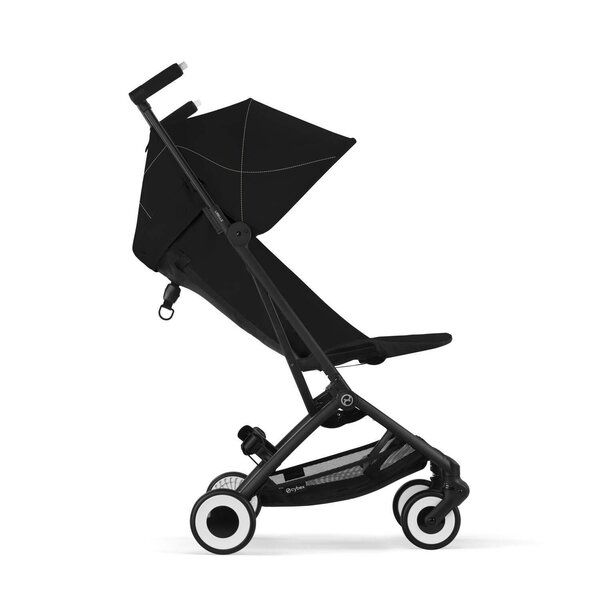 Cybex Libelle vežimėlis Magic Black - Cybex