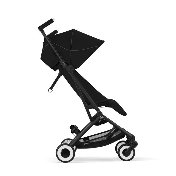 Cybex Libelle vežimėlis Magic Black - Cybex