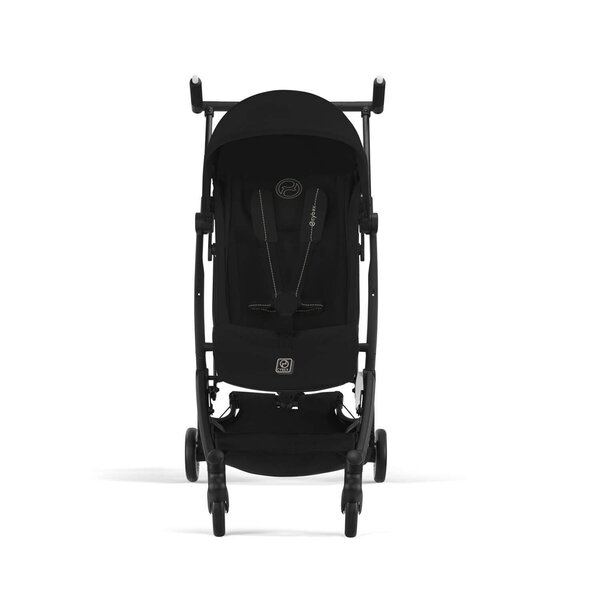 Cybex Libelle vežimėlis Magic Black - Cybex