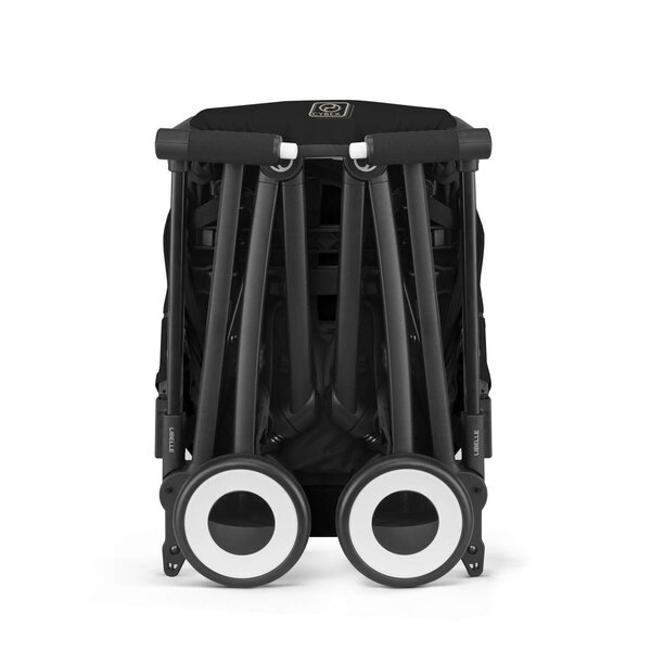 Cybex Libelle vežimėlis Magic Black - Cybex