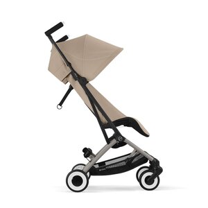 Cybex Libelle прогулочная коляска Almond Beige - Cybex
