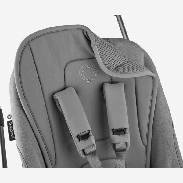 Bugaboo istmepehmendus vankrisse comfort Moon Grey - Bugaboo