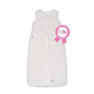 Easygrow Warm magamiskott 3-18m, TOG 3.5 Knopp Off White - Easygrow