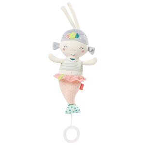 Fehn musical Mermaid Pink - Fehn