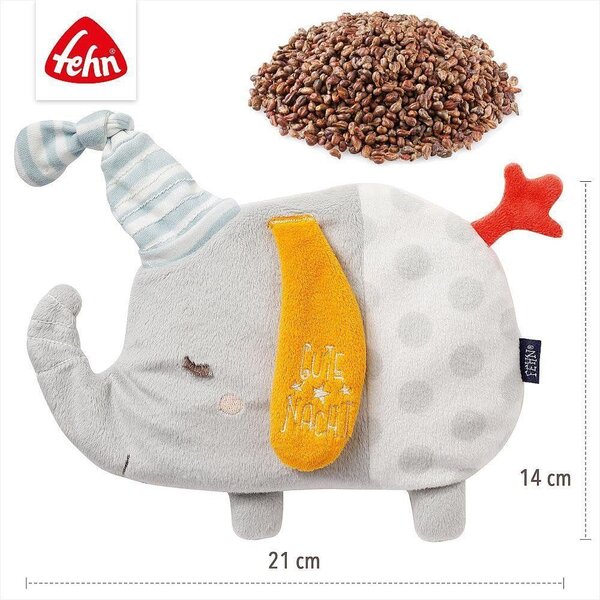 Fehn heating pad, Elephant - Fehn