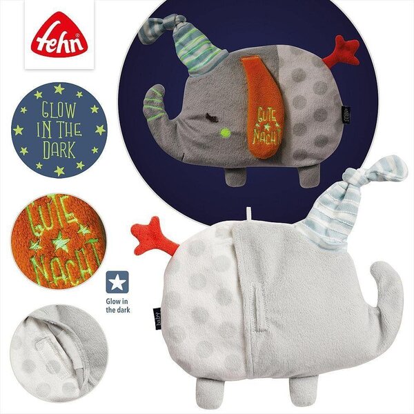 Fehn heating pad, Elephant - Fehn