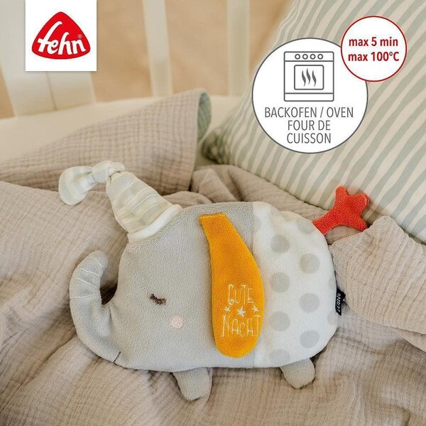 Fehn heating pad, Elephant - Fehn