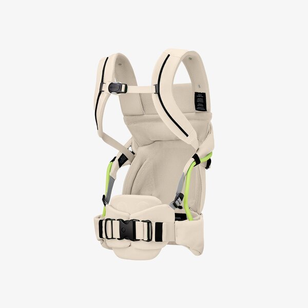Nimbel carrier Oat White - Nimbel