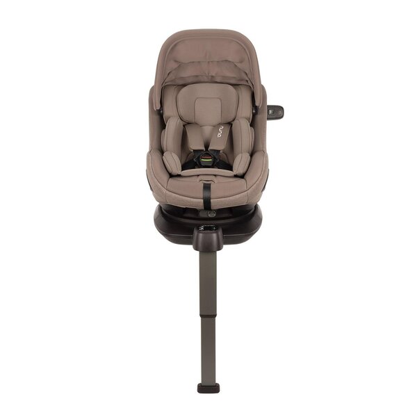 Nuna Pruu Aire car seat 40-105cm, Cedar - Nuna