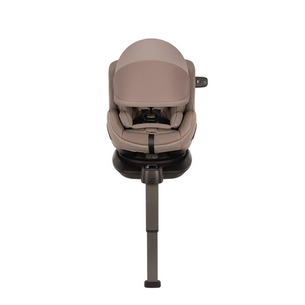 Nuna Pruu Aire car seat 40-105cm, Cedar - Nuna