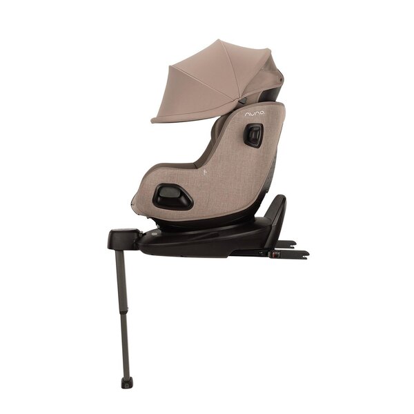 Nuna Pruu Aire car seat 40-105cm, Cedar - Nuna