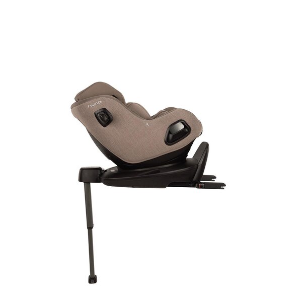 Nuna Pruu Aire car seat 40-105cm, Cedar - Nuna