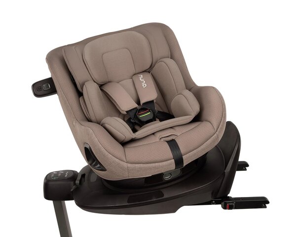 Nuna Pruu Aire car seat 40-105cm, Cedar - Nuna
