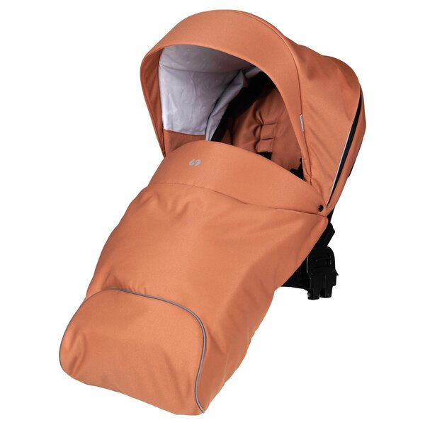 Tinynord Active vankrikomplekt Mystic Copper, Onyx Brown - Tinynord