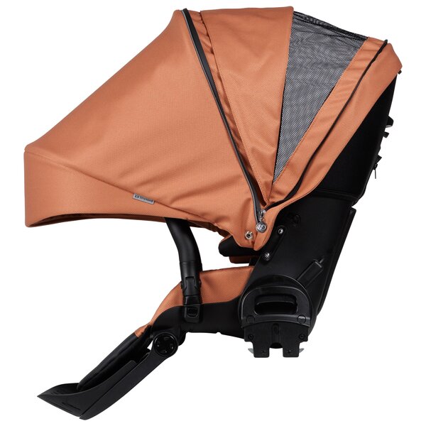 Tinynord Active vankrikomplekt Mystic Copper, Onyx Brown - Tinynord