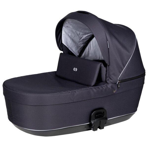 Tinynord Active web set Midnight Blue, Onyx Brown - Tinynord