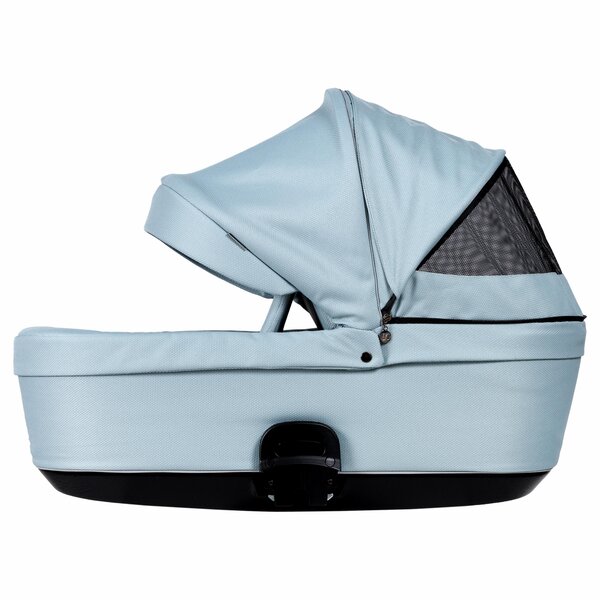 Tinynord Active web set Jelly Mint, Onyx Brown - Tinynord