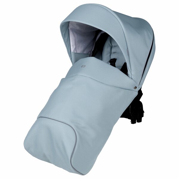 Tinynord Active web set Jelly Mint, Onyx Brown - Tinynord